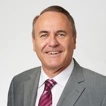 Hanspeter Konrad, lic. iur. Rechtsanwalt, Direktor ASIP