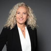 Andrea Wörrlein, Geschäftsführerin VNC