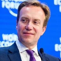 Børge Brende