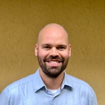 Andreas von Angerer - Head of Impact, Inyova