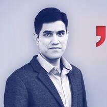 Kommentar Krishna Sankaran