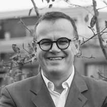 Oliver R. Müller Luxeconsult