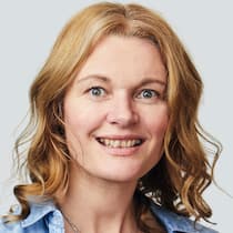 Familienbloggerin Sandra C.