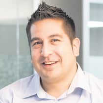 Emanuel Malsbender, Mitglied ASDA-Sektion Basel