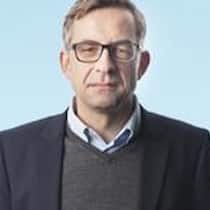 Marcel Speiser, Ringier AG