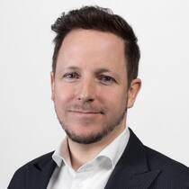 Stefan Klauser, CEO und Co-Founder Aisot Technologies