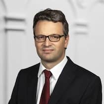 Urs Trinkner ist Geschäftsführer und Gründer von Swiss Economics.