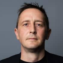 Daniel Ballmer, Redaktor Politik beim Blick