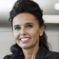 Sandra Huber Schuetz UBS
