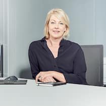 Brigitte Olsen