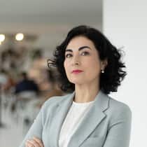 Lamara von Albertini