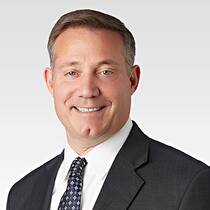 Kyle Mangini, Global Head of Infrastructure, IFM Investors.