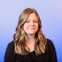 Porträt der «Business Insider»-Autorin Avery Hartmans.