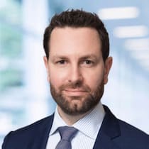 Dimitri Bellas, Invesco