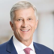 Rolf Dörig, Präsident Schweizerischer Versicherungsverband SVV