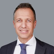 Claudio Stadelmann ist Partner bei der Management- und Technologieberatung BearingPoint in Zürich.