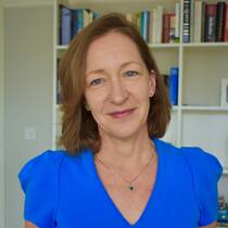 Katharine Neiss, Chief European Economist bei PGIM Fixed Income