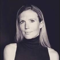 Katharina Kotrba Portrait