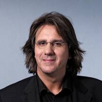 Profilphoto vom Redaktor Stefan Frommann