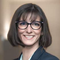 Sandra Kurmann Autorinnenfoto