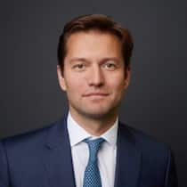 Christopher Kempton, UBS