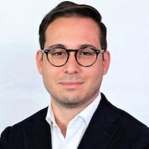 Marco Natoli, Geschäftsführer des Verbandes Schweizerischer Versicherungsbroker (SIBA)
