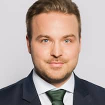 Raphael Schmid, Head of Financial Lines Broking Commercial Risk Solutions Aon Schweiz