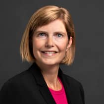 Mirjam Eggen, Uni Bern