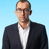 Michael Heim Handelszeitung