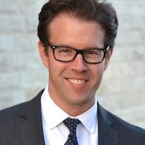 Markus Haefeli, Managing Partner bei Haefeli & Schroeder Financial Lines AG