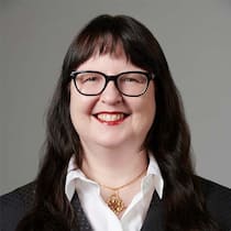 Beatrix Bock, Kundenberaterin bei Kessler & Co AG.