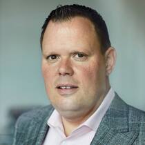 Mark Huber, Partner PensExpert, Zürich