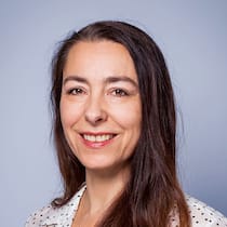 Andrea Haefely, Beobachter-Redaktorin