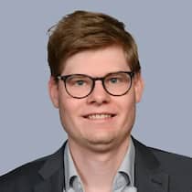 Marco Schmid, Director Work & Rewards bei WTW Schweiz