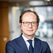 Olivier de Berranger, La Finacière de l’Echiquier