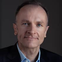 Marcel Thom Accenture