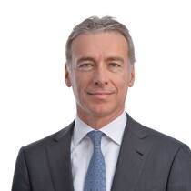 Michael Baldinger UBS