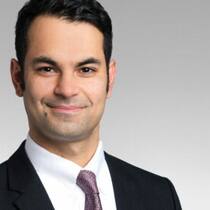 Nima Pouyan, Invesco