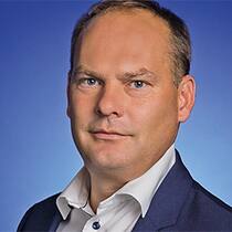 Matthias Müller, santésuisse