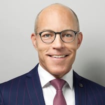 Reto Spring, Dipl. Finanzplanungsexperte, NDS HF, CFP®, Präsident FinanzPlaner Verband Schweiz, Partner ACADEMIX Consult AG, Zürich