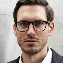 Torben Emmerling, Gründer und Managing Partner von Affective Advisory