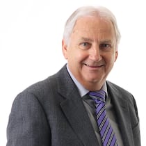 Dr. Kurt Speck, Chefredaktor i.o.New Management © Bruno Arnold