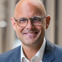 David Frey, Verband Arbeitgeber Banken