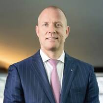 Michael Strobaek, Global Chief Investment Officer bei Lombard Odier