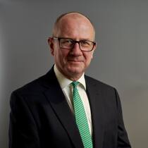 Mark Edmondson, Chubb Overseas General