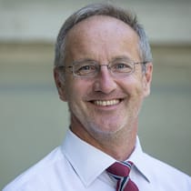 Autorenbild Andreas Valda, Redaktor Handelszeigung.