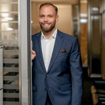 Michele Salvi, Chefökonom SVV