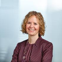 Sandra Ebner, Senior Economist, Union Investment