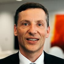 Thomas Rappold, CEO Dividend.