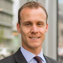 Porträt Eric Gutzwiller